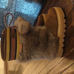 SeeByChloe Boots Size 36 Eur